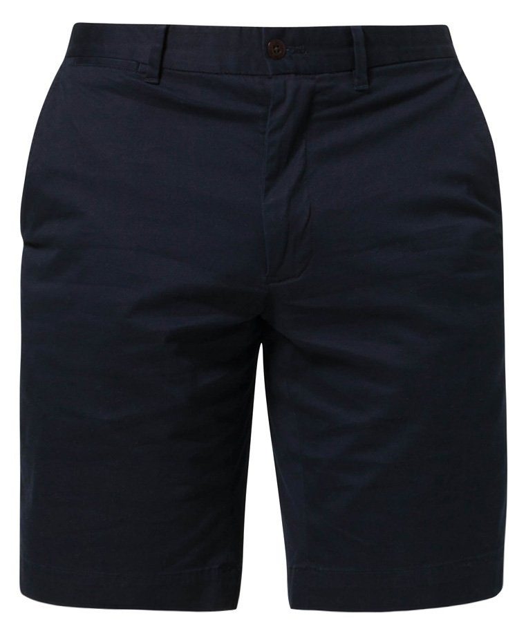 Mørkeblå shorts Ralph Lauren