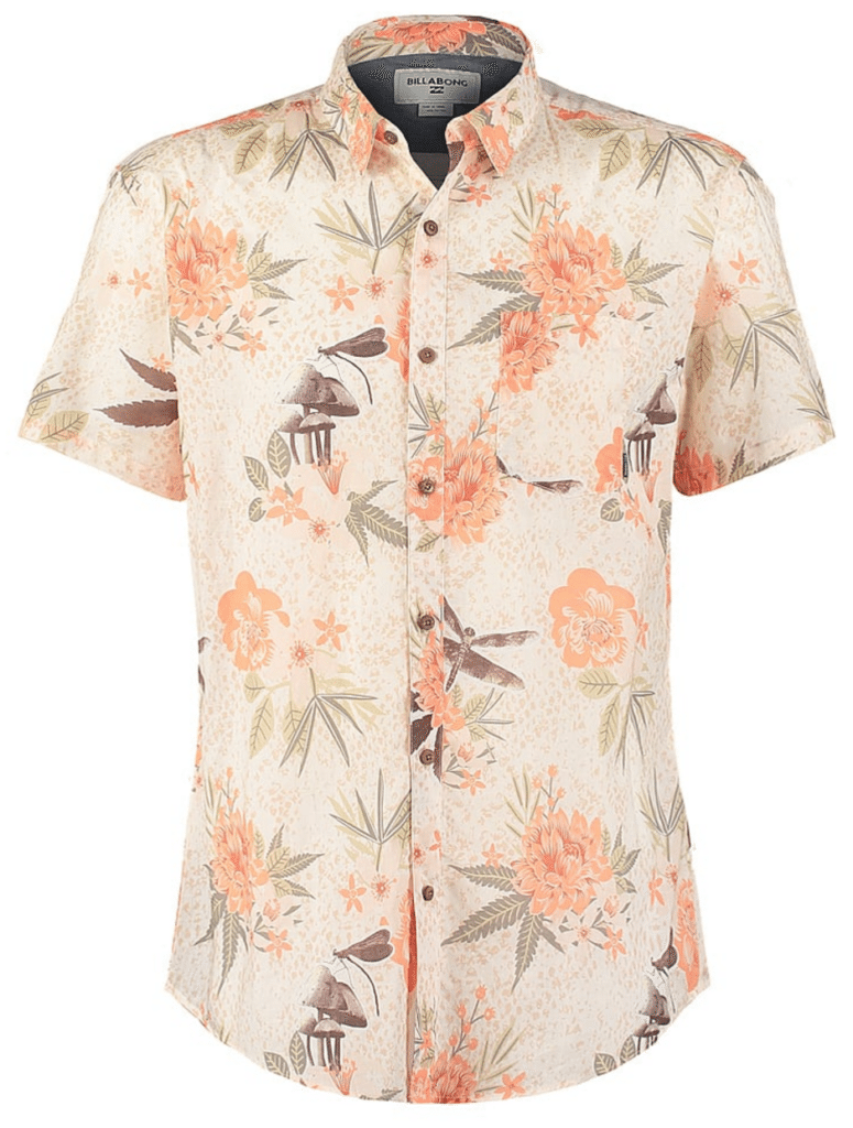 hawaii skjorter mænd