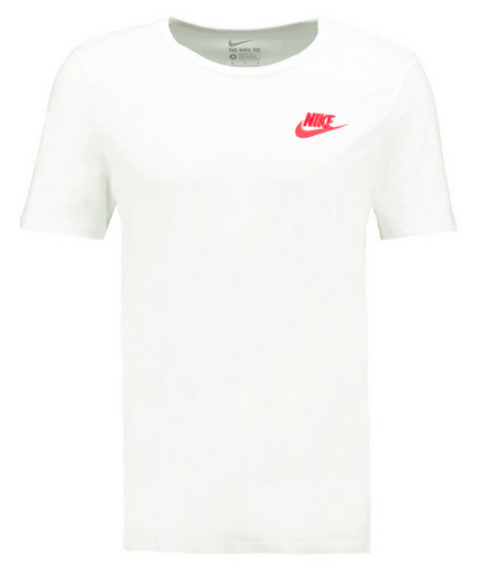 hvide t-shirts der aldrig går af mode