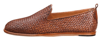 elegante loafers til mænd