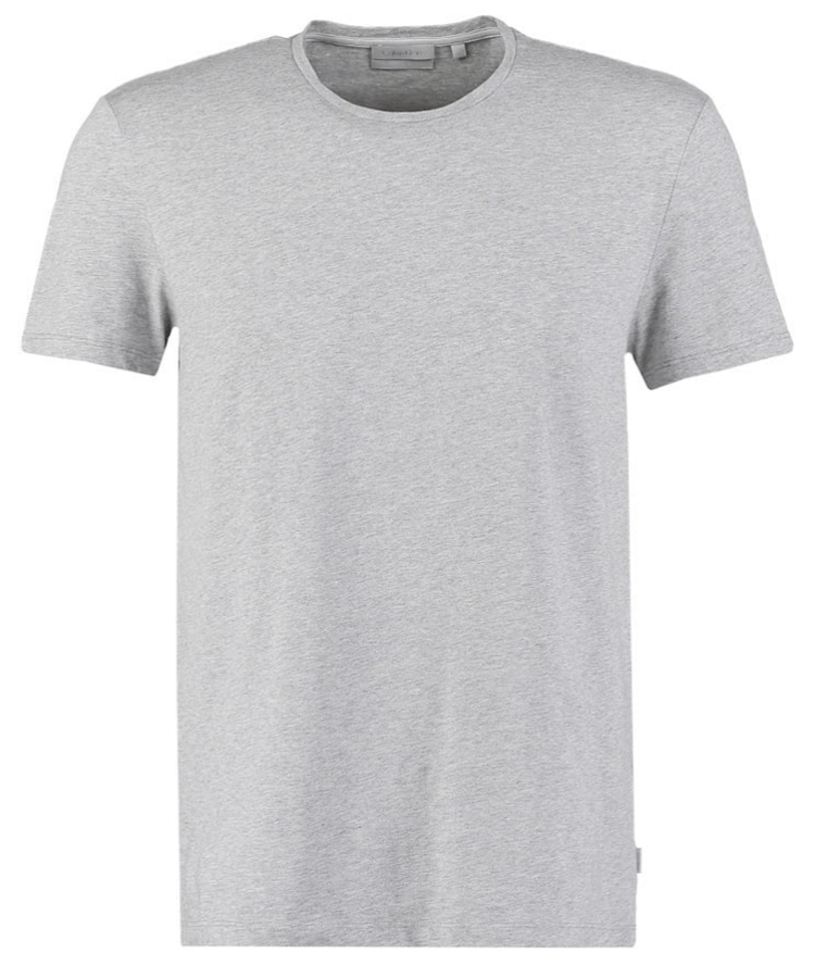 minimalistiske t-shirts