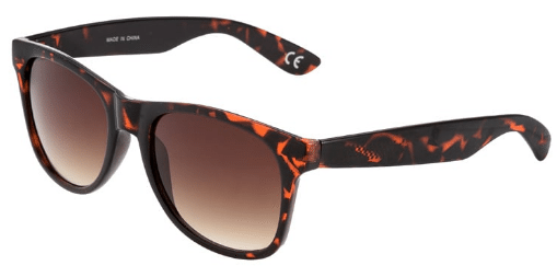 billige solbriller der ser dyre ud