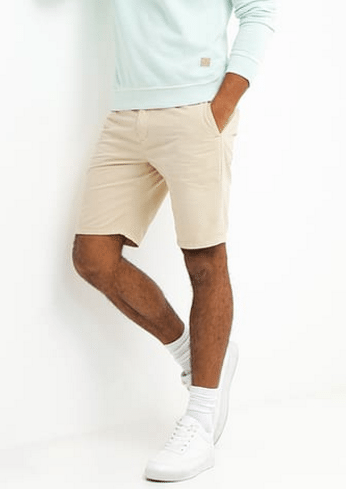 shorts til mænd guide