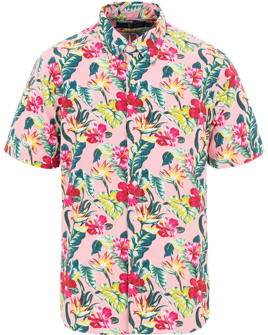 fede hawaii skjorter til mænd og herrer