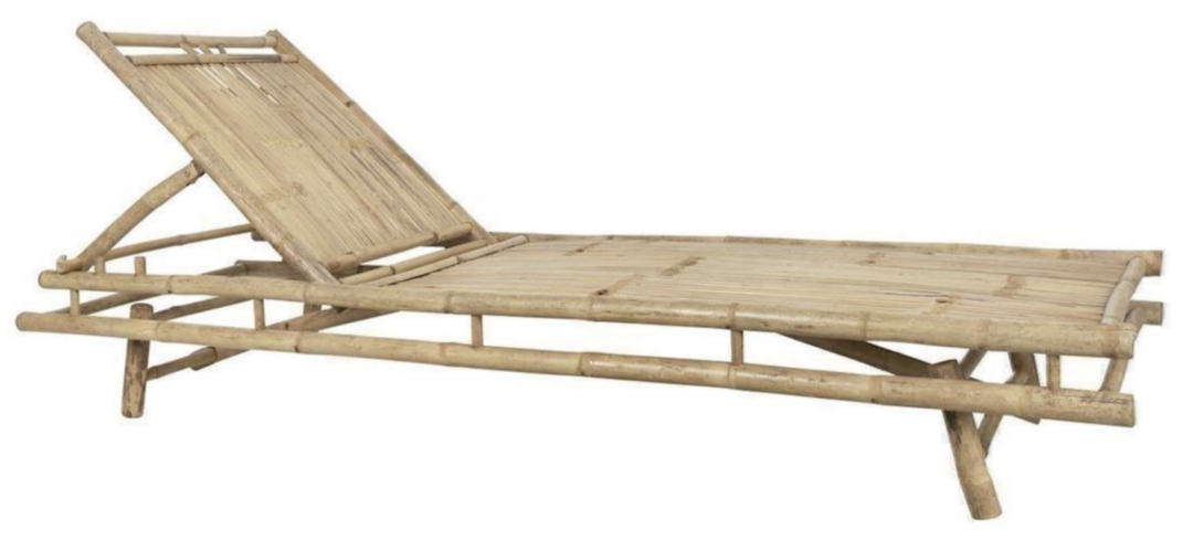 flotte bambus møbler til boligen